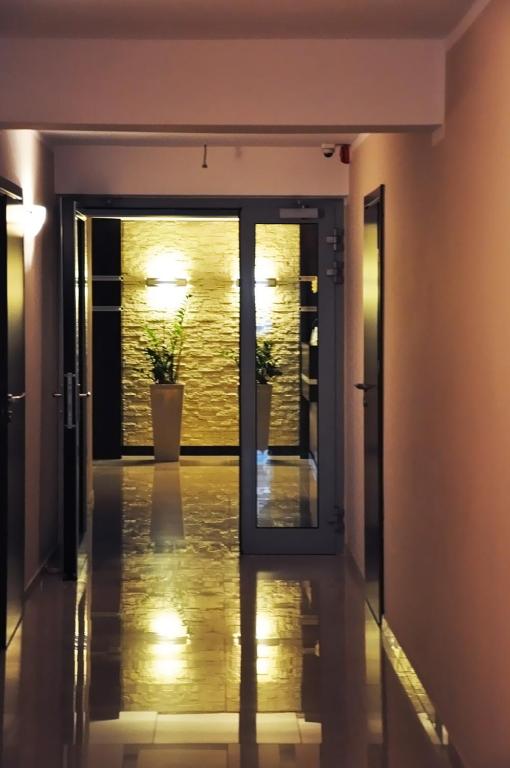 Fotografie z fotogalerie ubytování Hotel Pojezierze v destinaci Nový Štětín