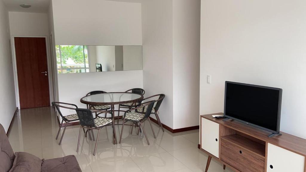  Apartamento Agualusa