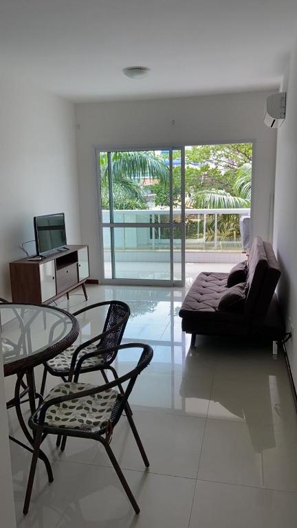  Apartamento Agualusa