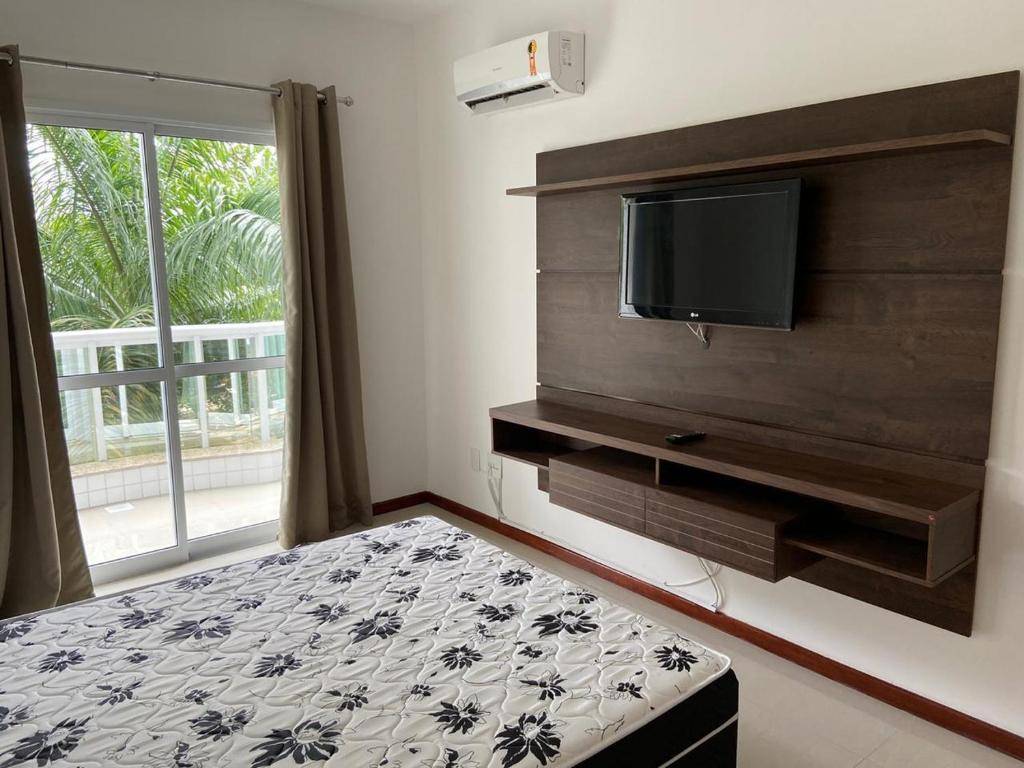  Apartamento Agualusa
