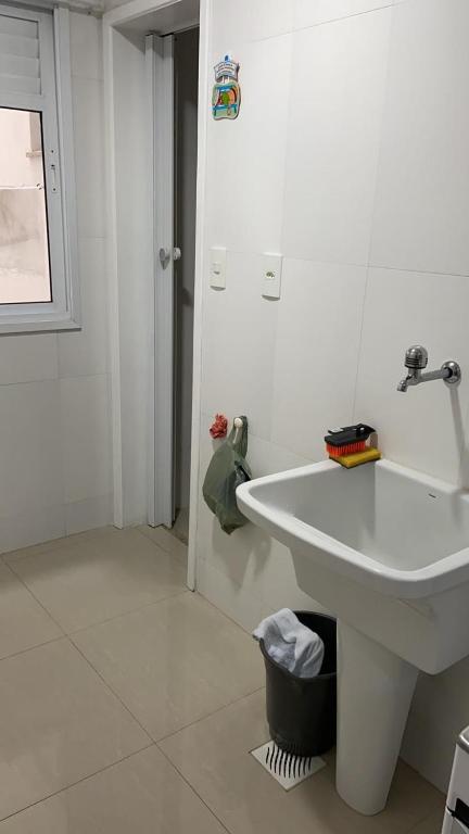  Apartamento Agualusa