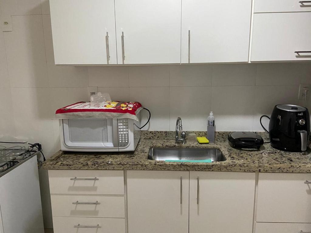  Apartamento Agualusa