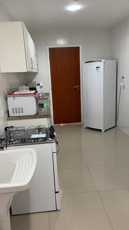  Apartamento Agualusa