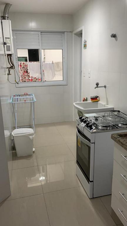  Apartamento Agualusa