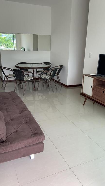  Apartamento Agualusa
