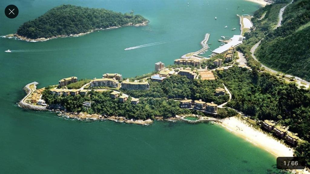  Porto Real Resort