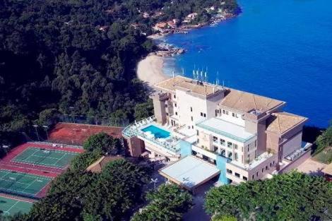  Porto Real Resort