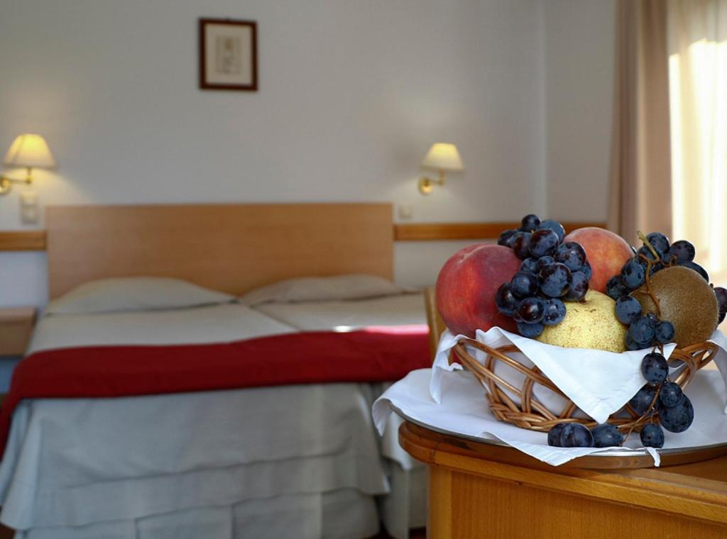 
Classic Double/Twin Room
