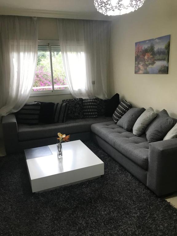 Résidence les Ambassadeurs - 