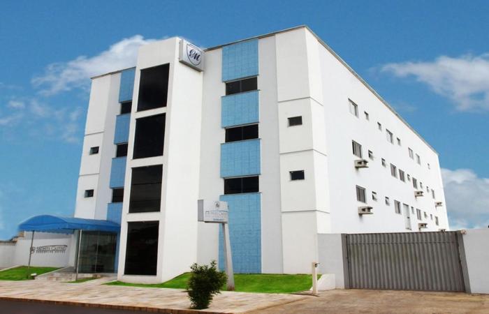  Monte Castro Executive Hotel