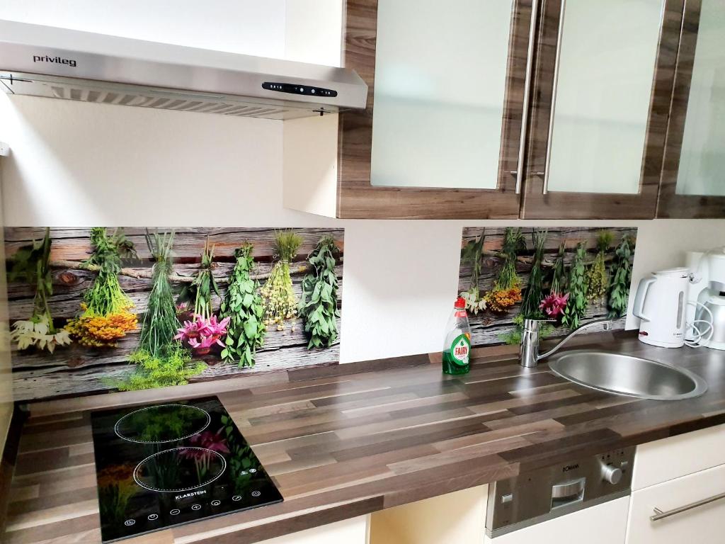 Kempf Apartments - 1