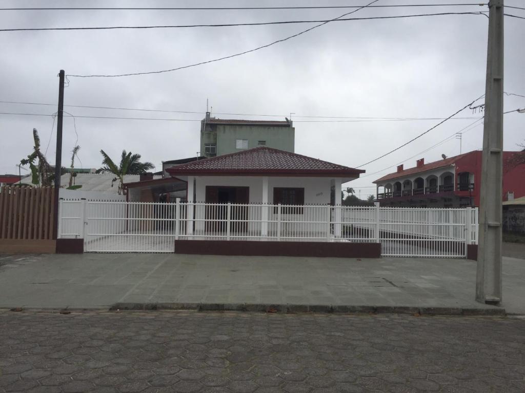  Casa beira mar