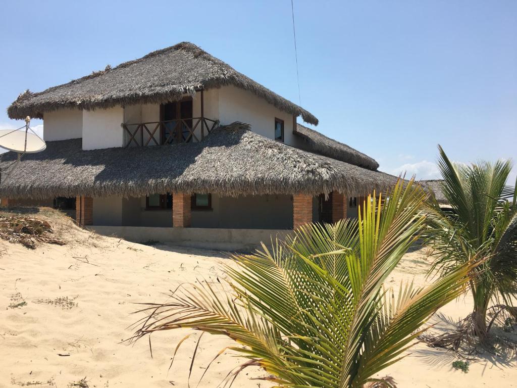  Villa karalis