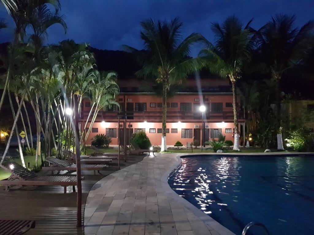  Apto em Maresias