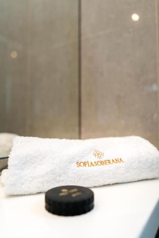 Sofia Soberana Hotel Boutique - 上套房