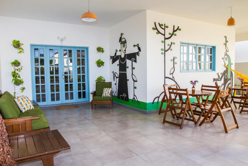  Casa Azul