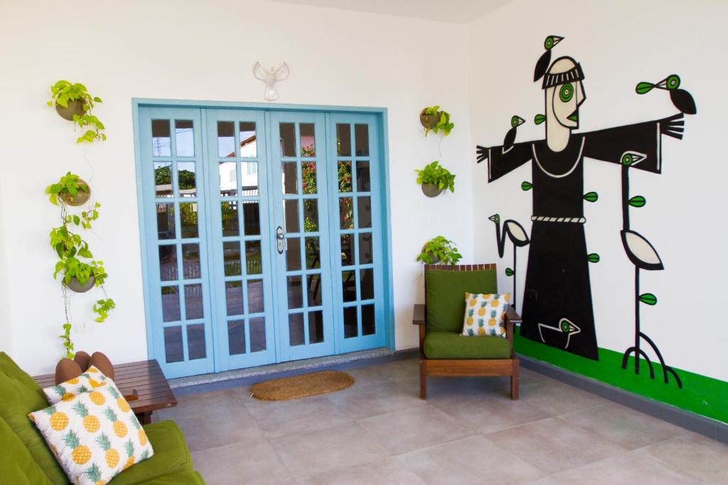  Casa Azul