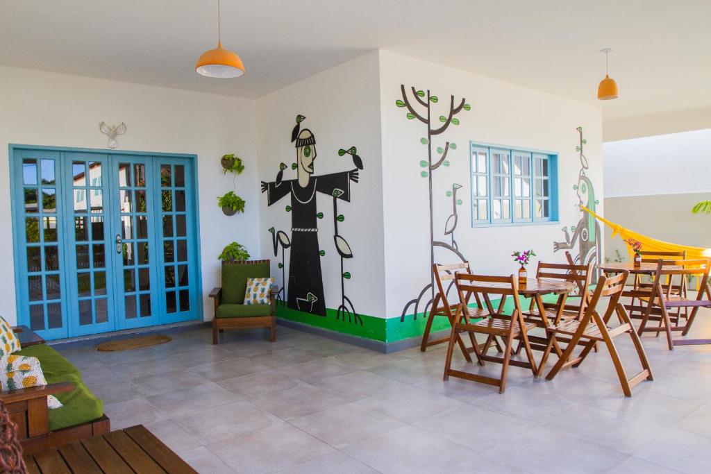  Casa Azul