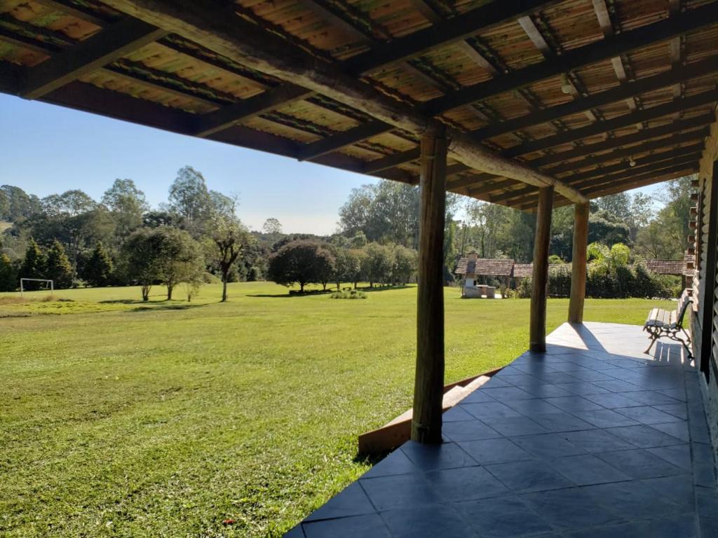  Estância Belvedere