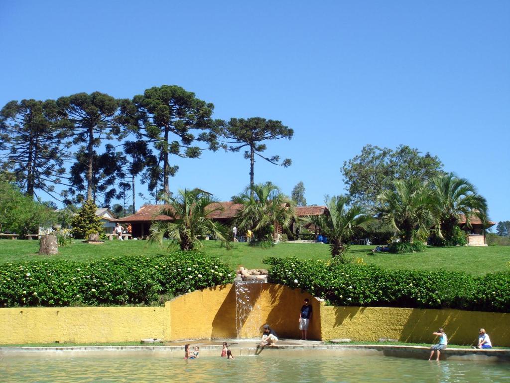  Estância Belvedere