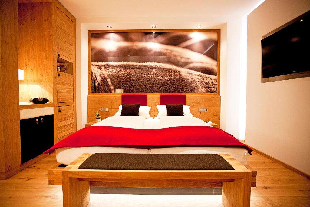 Widmann's Löwen - Superior Single Room