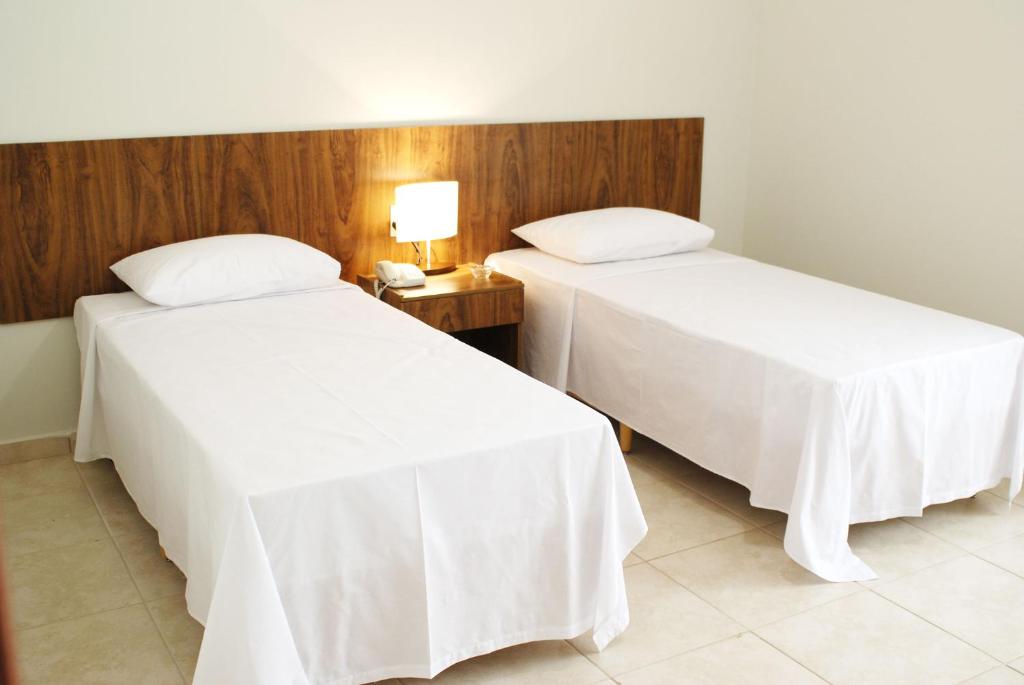  Monte Castro Executive Hotel