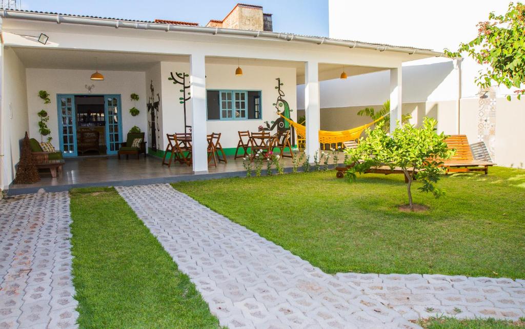  Casa Azul