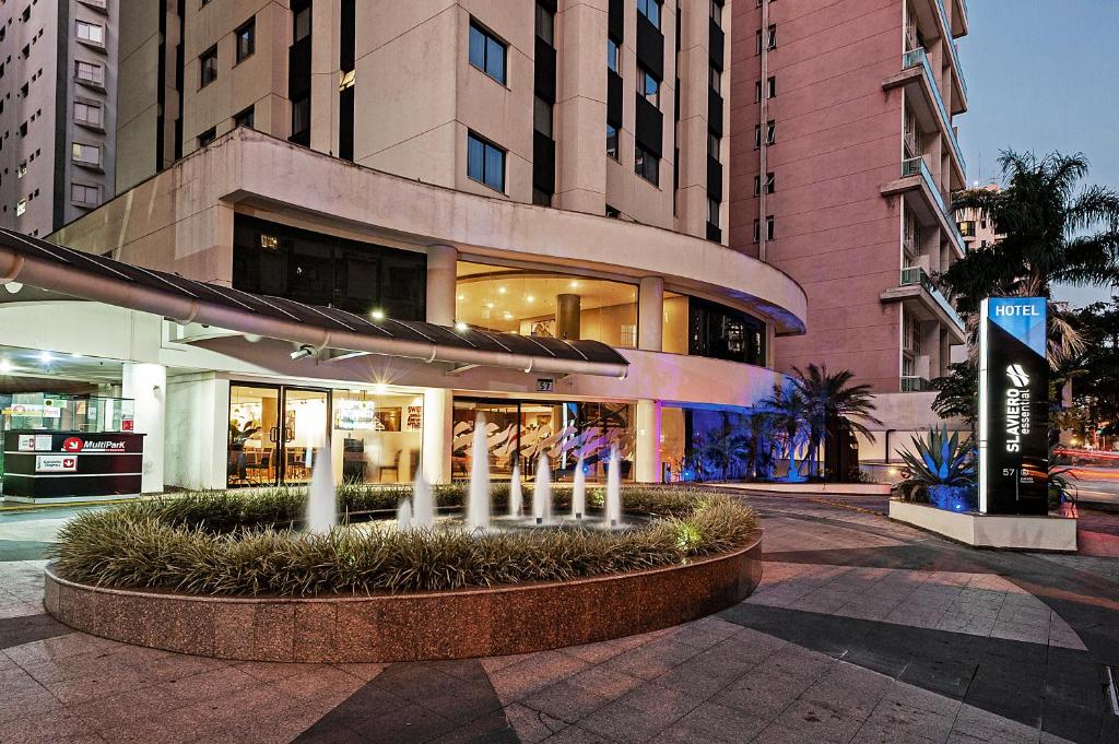  Slaviero Essential Moema