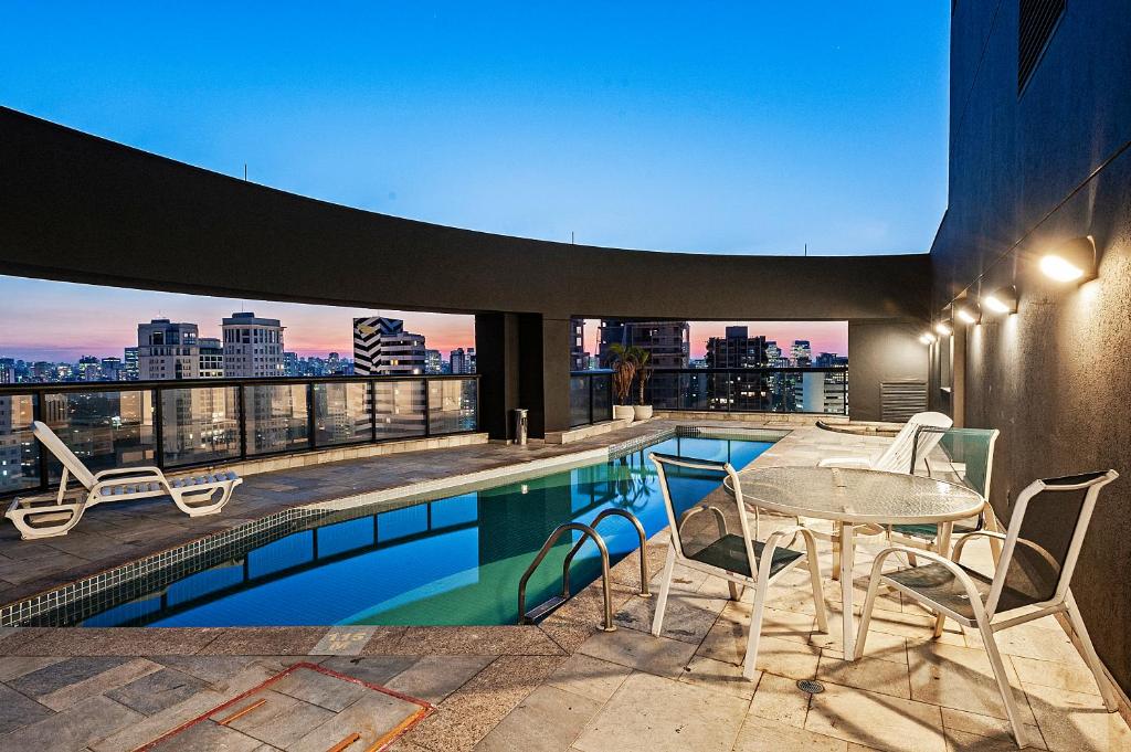  Slaviero Essential Moema