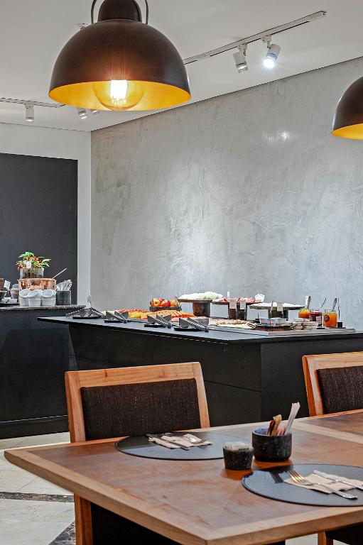  Slaviero Essential Moema