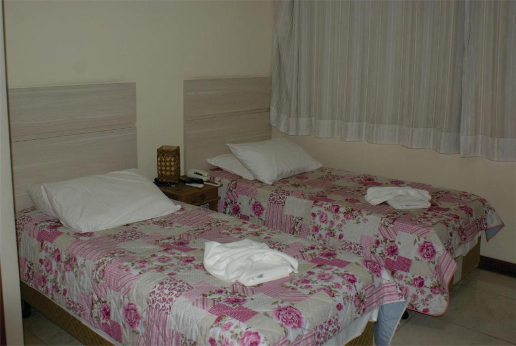  Hotel cheiro da terra