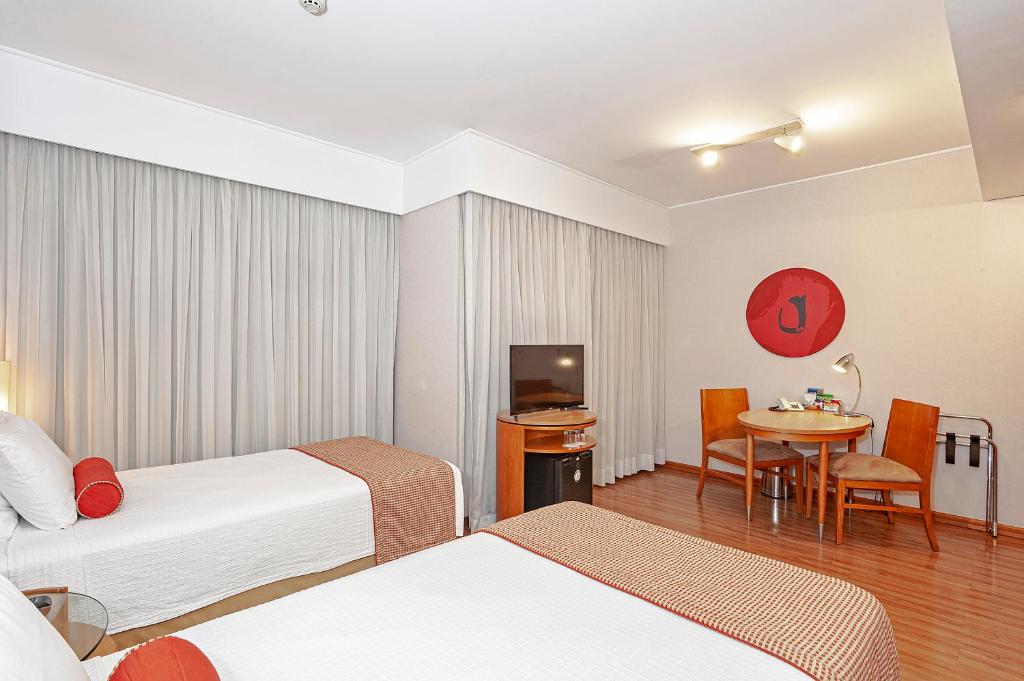  Slaviero Essential Moema