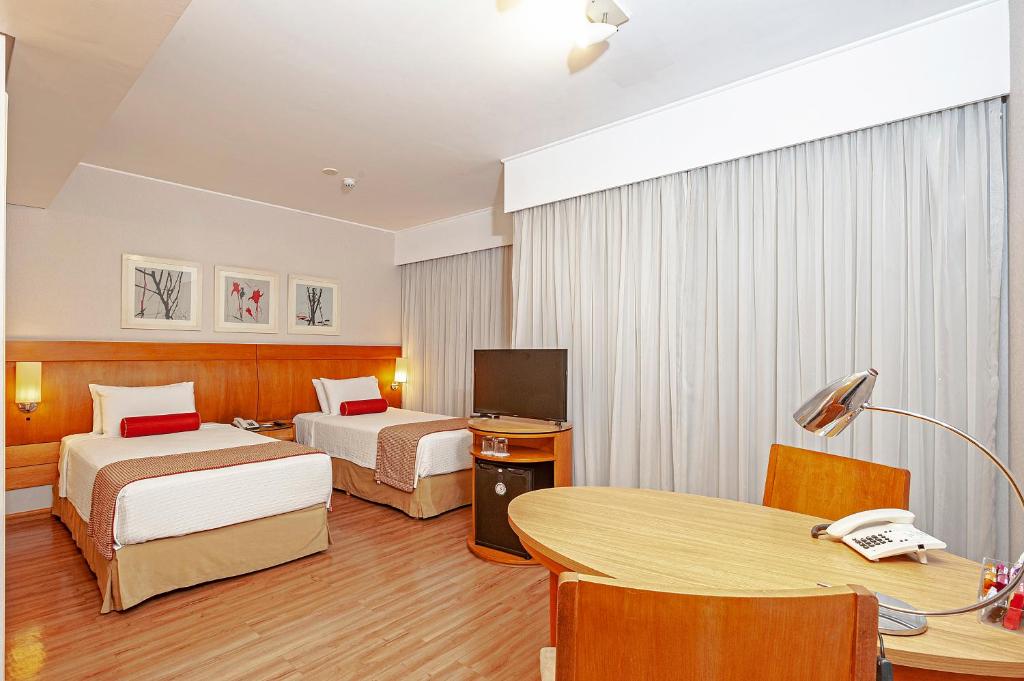  Slaviero Essential Moema