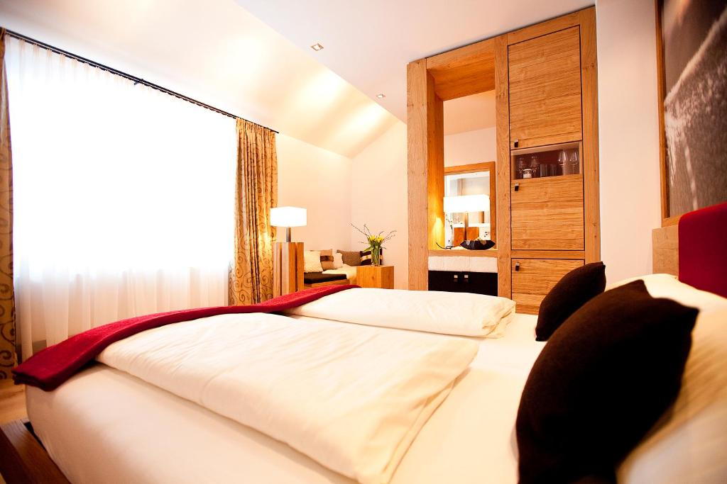 Widmann's Löwen - Superior Double Room With Bath