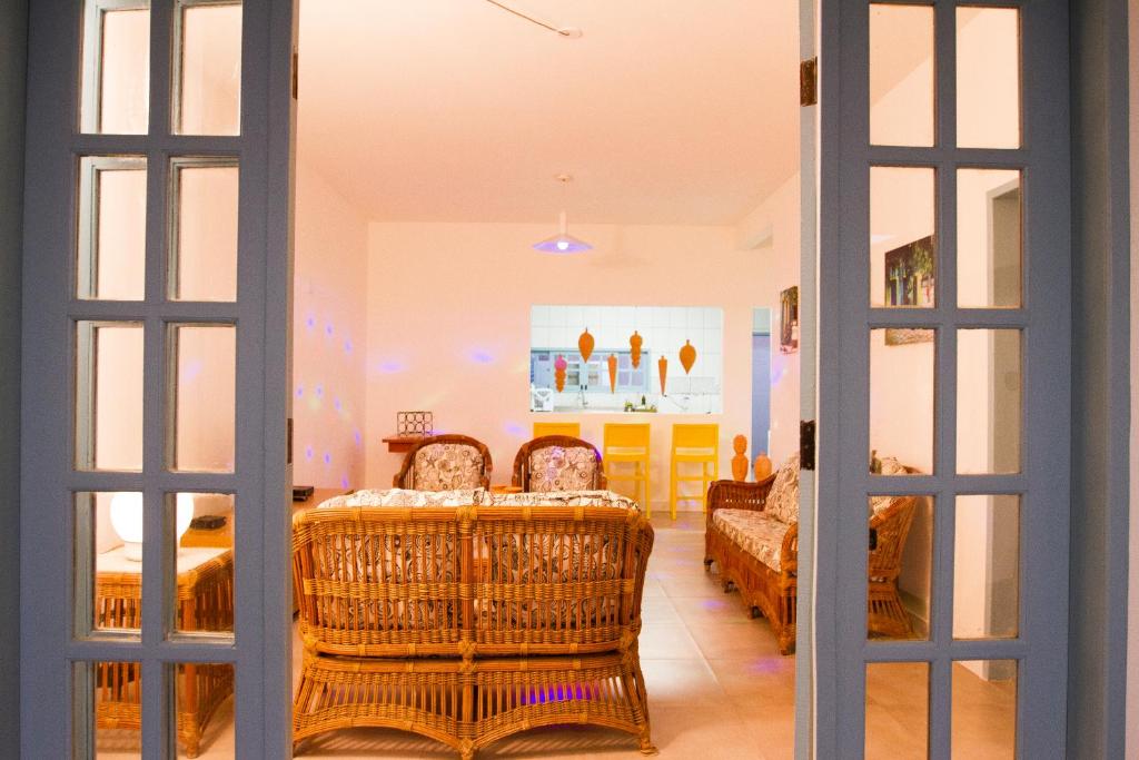  Casa Azul