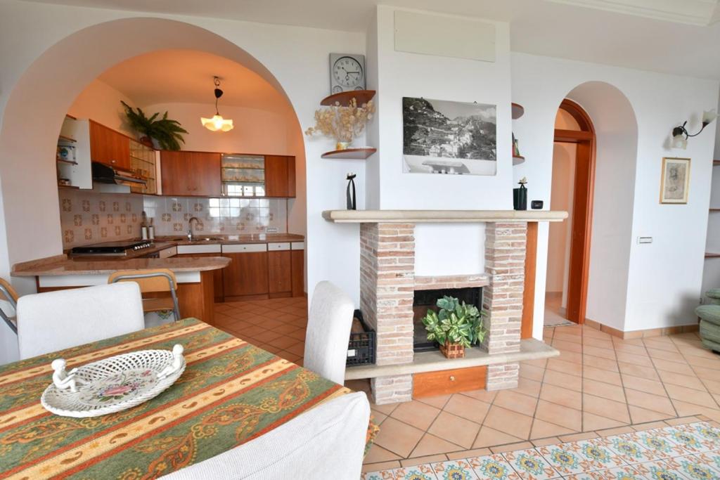 Nonna Anna Apartment - Appartement 3 Chambres Avec Vue Sur Mer