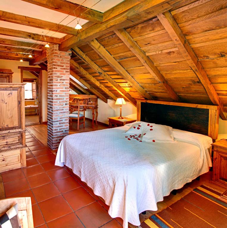 La Montaña Mágica Hotel Rural - imagen 3