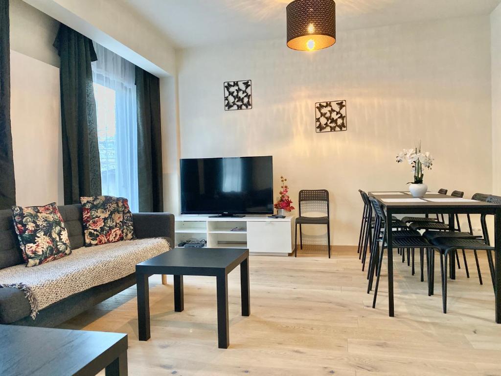 Brial apartment 2 bedrooms, - 