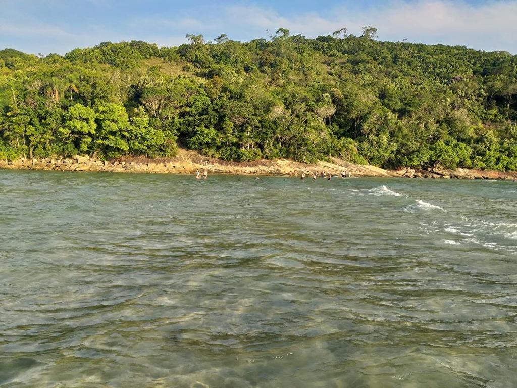  Apartamento Temporada Guarujá