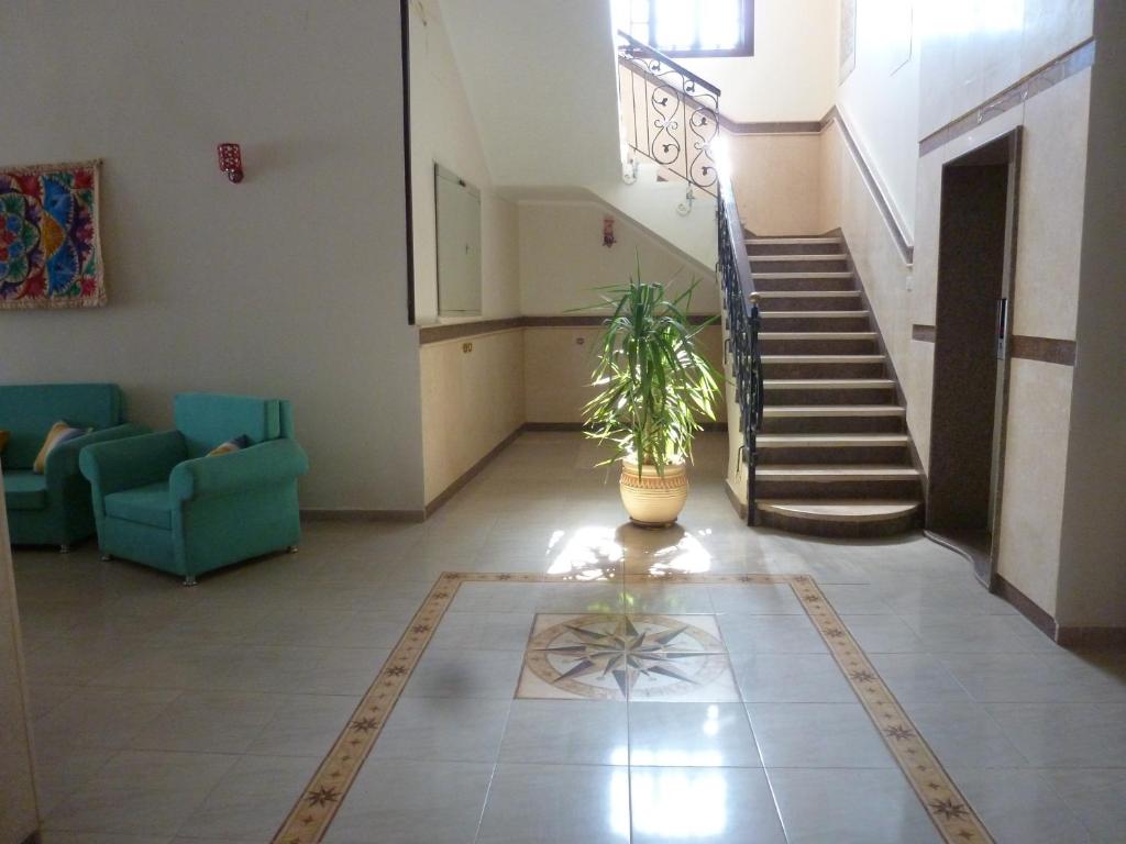 Fotografie z fotogalerie ubytování DREAM ISLAND Hotel v destinaci Luxor