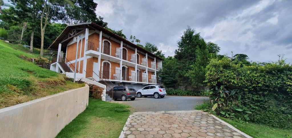  Hotel Varandas do Sol