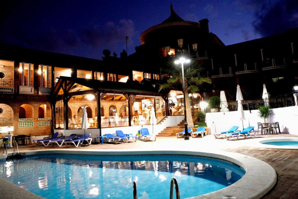Hotel Boutique Calas de Alicante, Alicante – Bijgewerkte ...