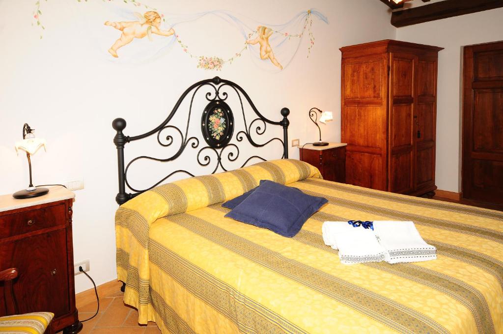 B&B Camere La Vite - 19