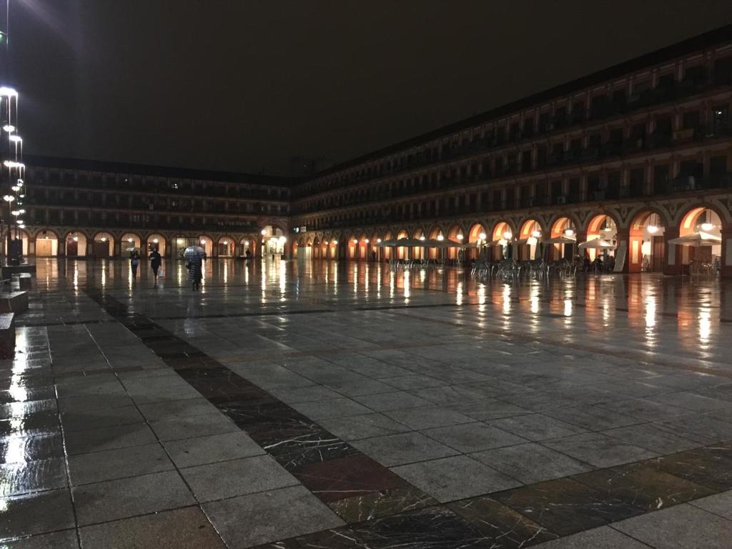 Kép Apartamento Plaza De La Corredera szállásáról Córdobában a galériában