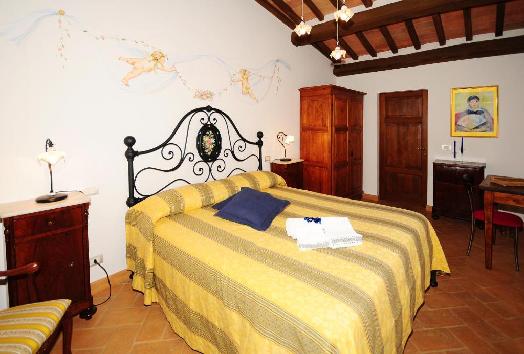 B&B Camere La Vite - 16