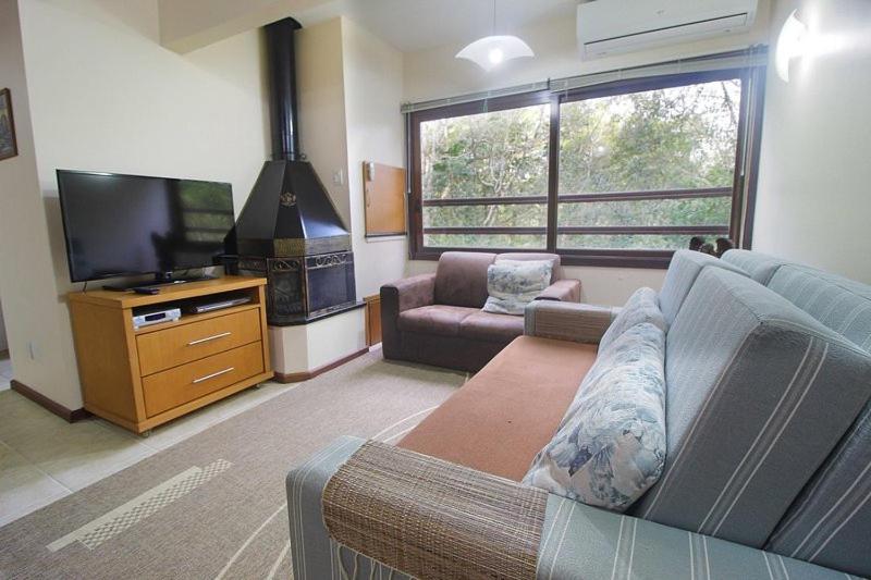  Apartamento Centro Gramado Golden