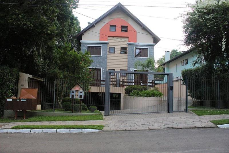  Apartamento Centro Gramado Golden