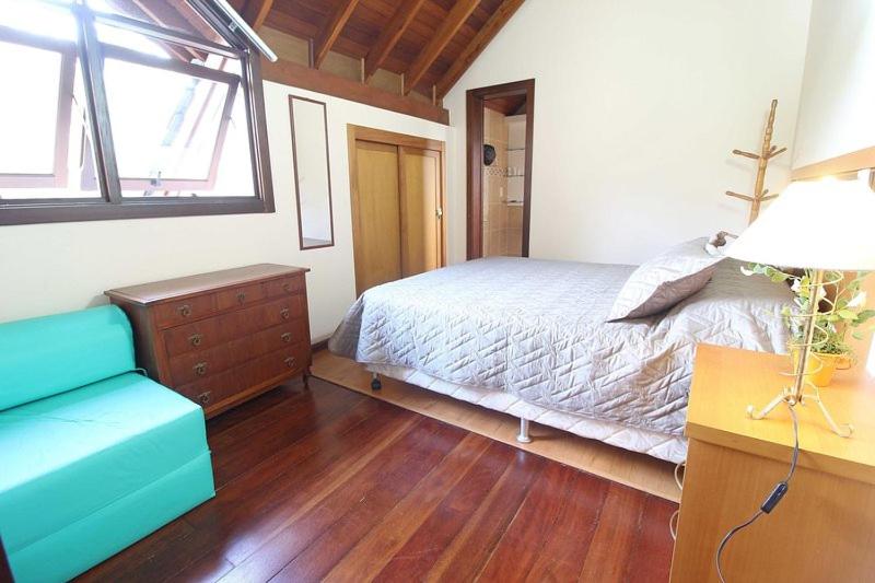  Apartamento Centro Gramado Golden