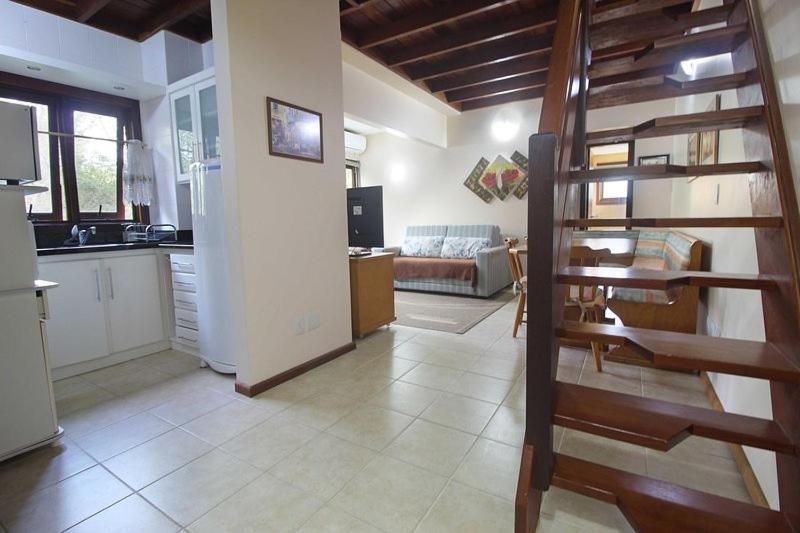  Apartamento Centro Gramado Golden