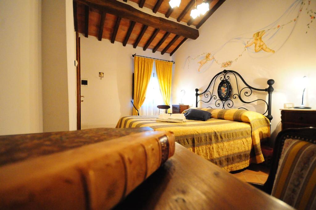 B&B Camere La Vite - 18